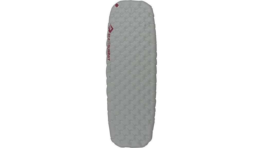 Sea to Summit Ether Light XT Review