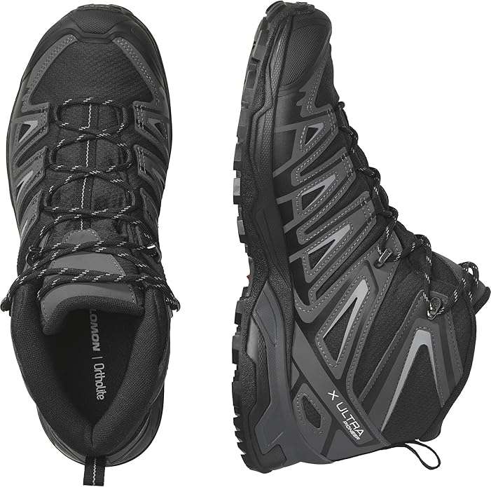 Best Lightweight Hiking Boots UK