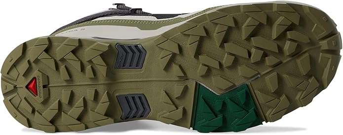 Best Waterproof Hiking Boots UK 2025