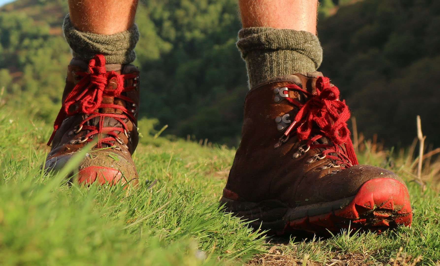 Best Women's Hiking Boots UK