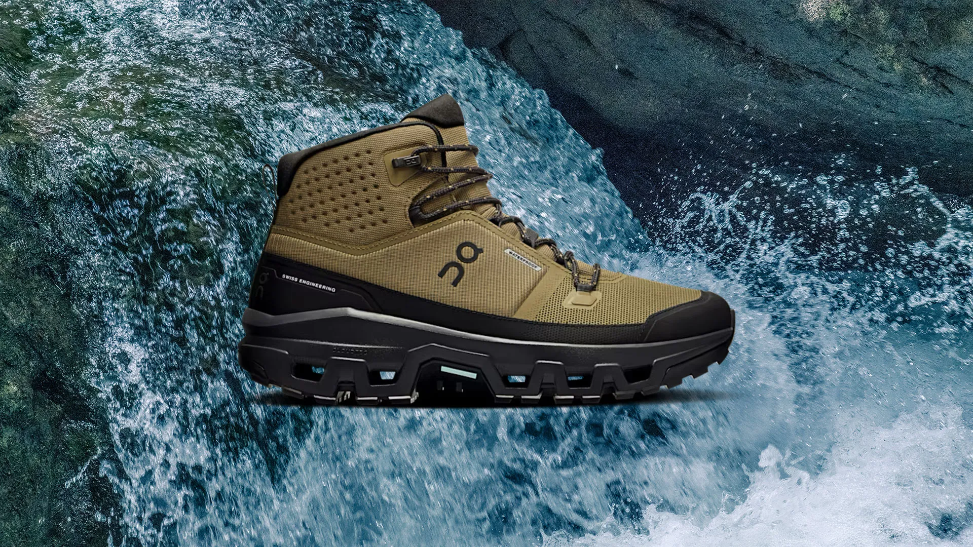Can Waterproof Hiking Boots Lose Waterproofing