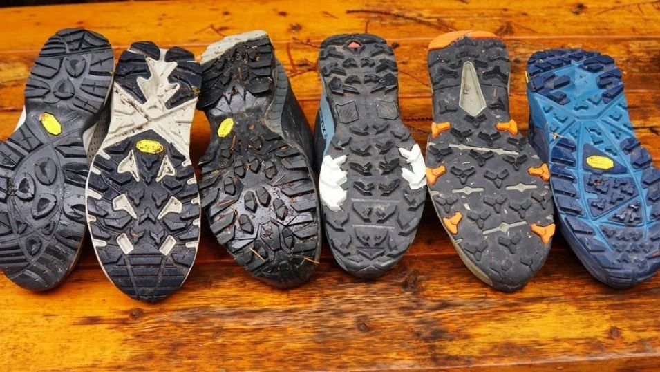 Hiking Boots vs Trail Runners UK 2025