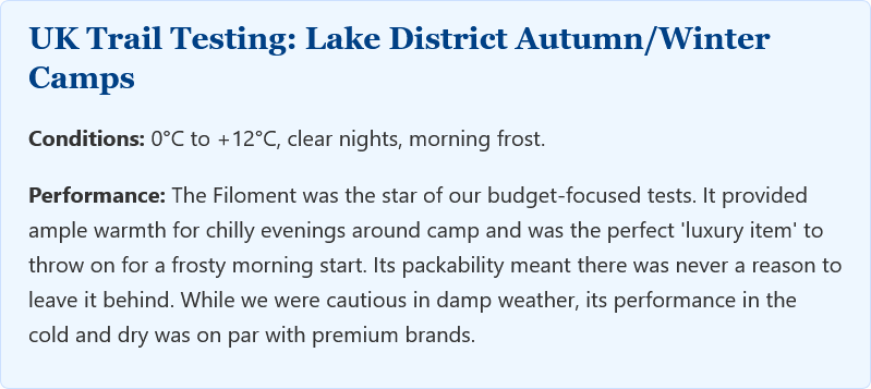 Best Down Jackets UK 2025 15 Screenshot 2025 12 02 at 17 09 07 Best Down Jackets UK 2025 Review