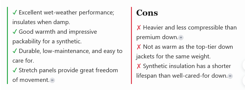 Best Down Jackets UK 2025 31 Screenshot 2025 12 02 at 17 14 21 Best Down Jackets UK 2025 Review