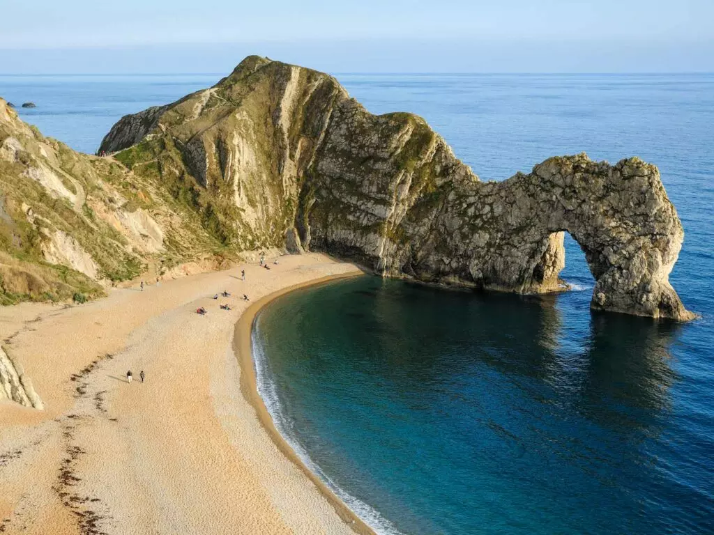 South West Coast Path Guide