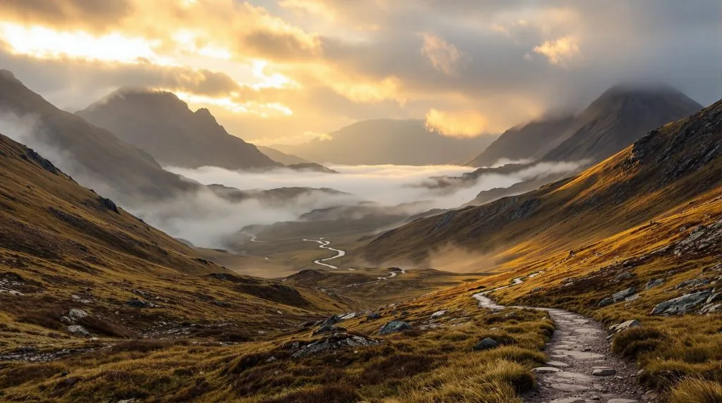 West Highland Way Guide 2025