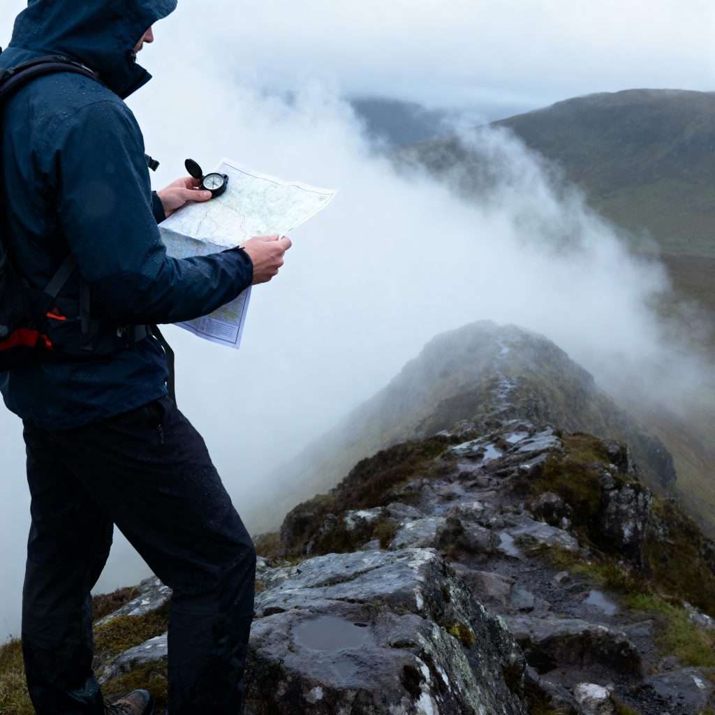 A guide on what to wear hiking in the Peak District for all weather conditions