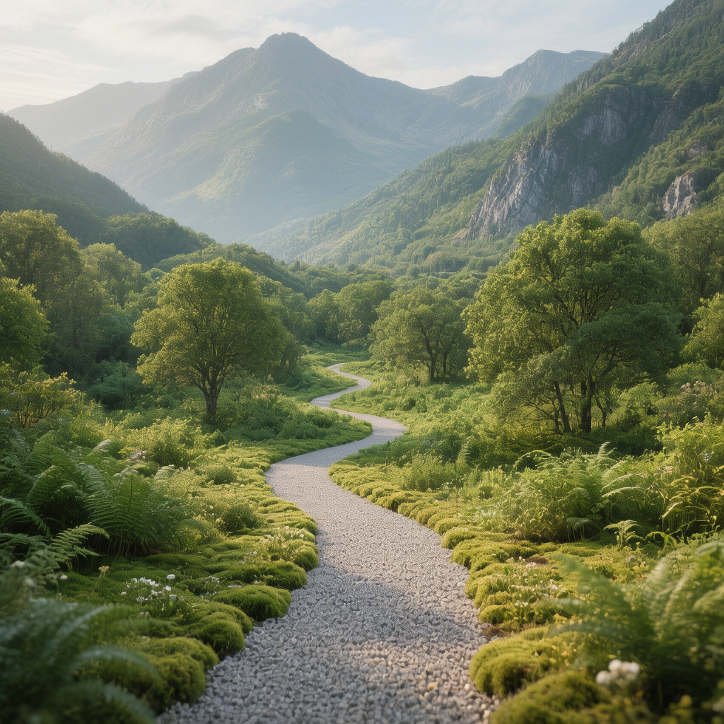 Best Easy Day Hikes in the Scottish Highlands 1 The best easy day hikes in the Scottish Highlands offer accessible paths and incredible mountain views.