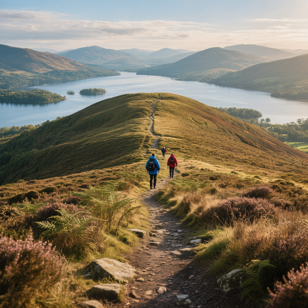 The Ultimate Cat Bells Walk Guide 1 The Classic Cat Bells Circular Walk